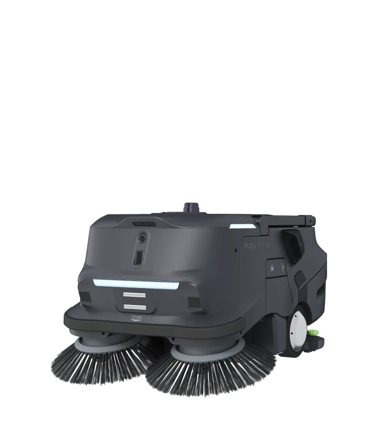 PUDU MT1 Vac