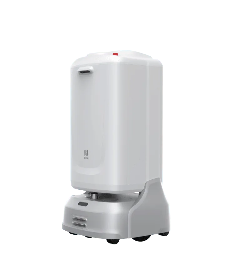 FlashBot Max