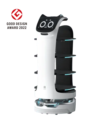 BellaBot