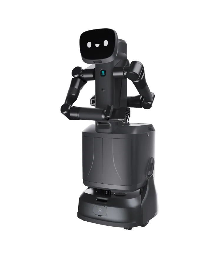 FlashBot Arm