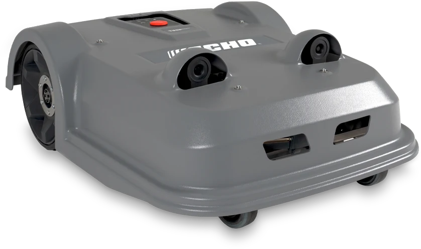 ECHO TM-850